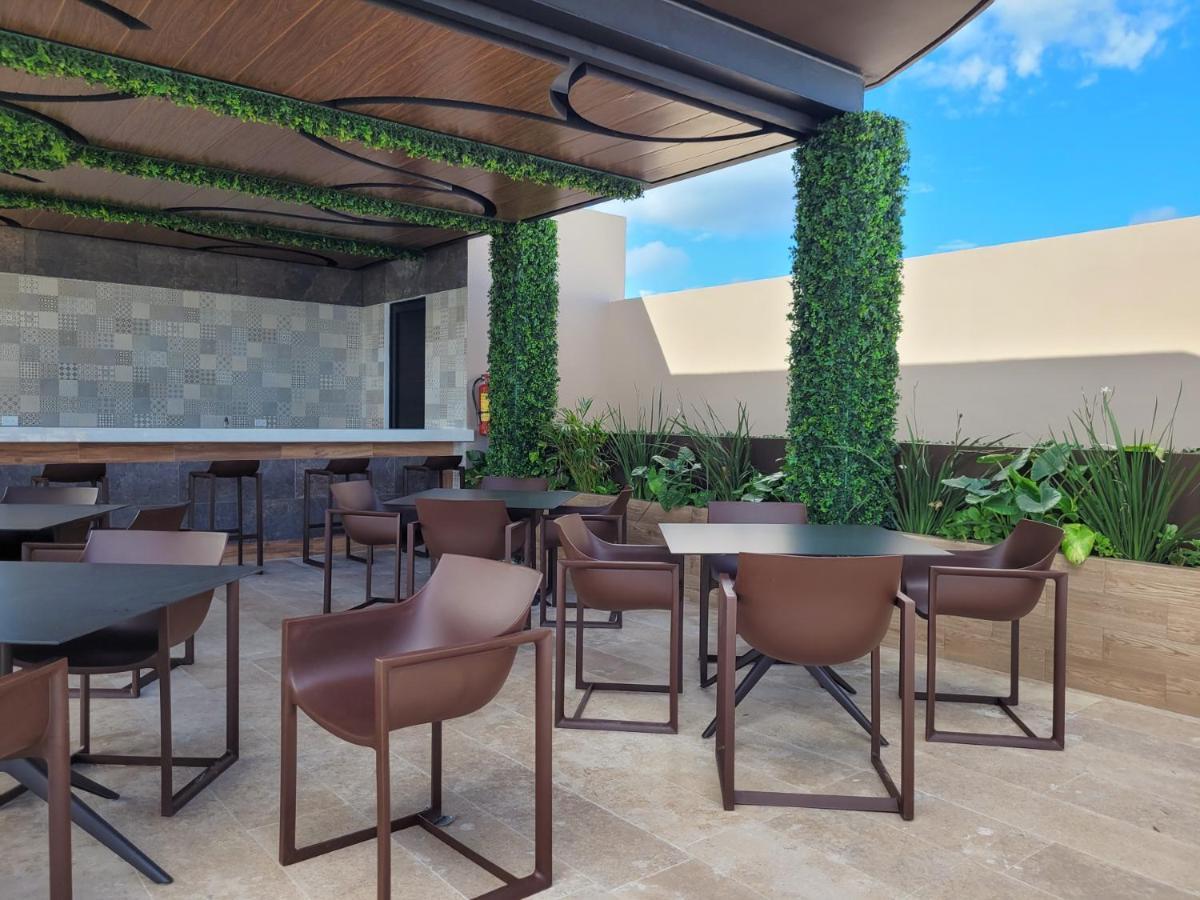 Apartamento Menesse Luxury By Baitna