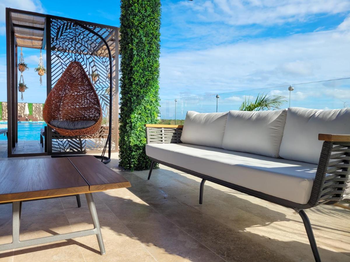 Apartamento Menesse Luxury By Baitna