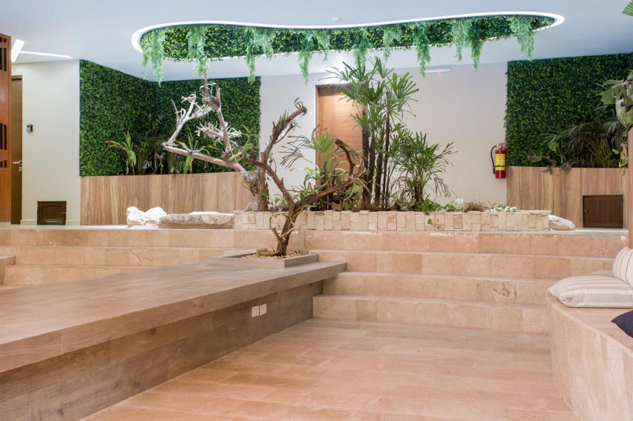 Menesse Luxury By Baitna Apartamento *