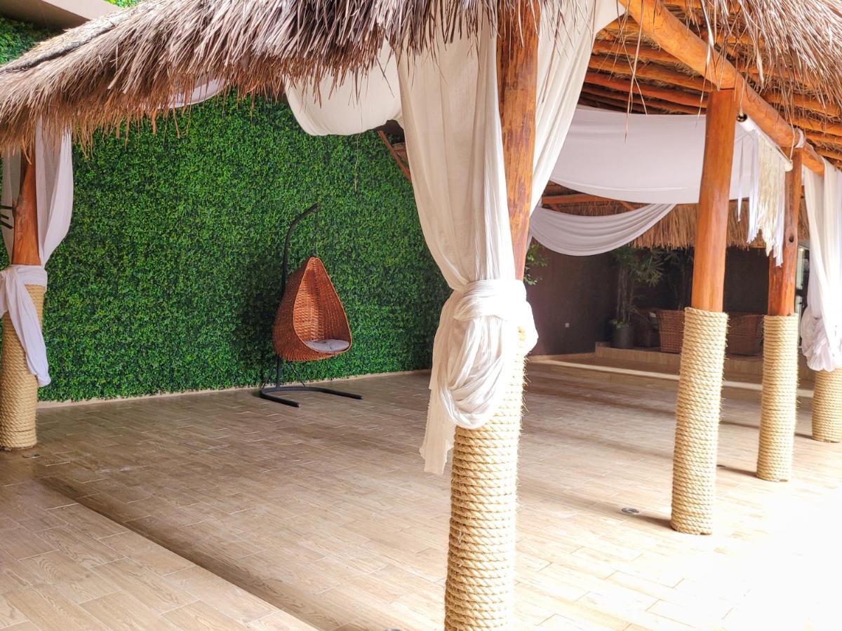 Apartamento Menesse Luxury By Baitna Tulum