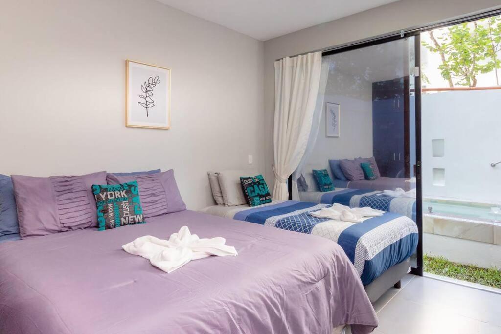 Apartamento My Happy Place Tulum