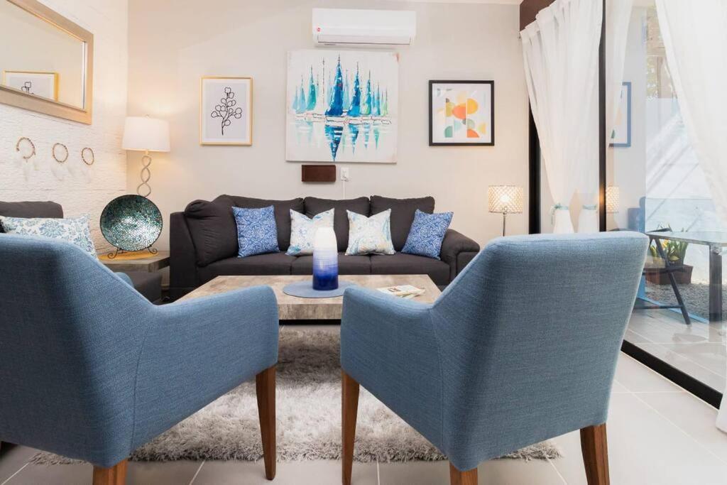 My Happy Place Apartamento