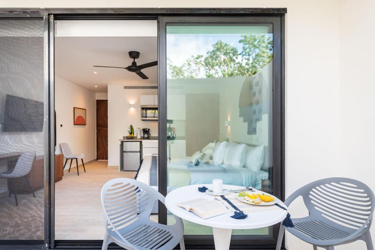 Cozy At Central Park Lagunas Apartamento *