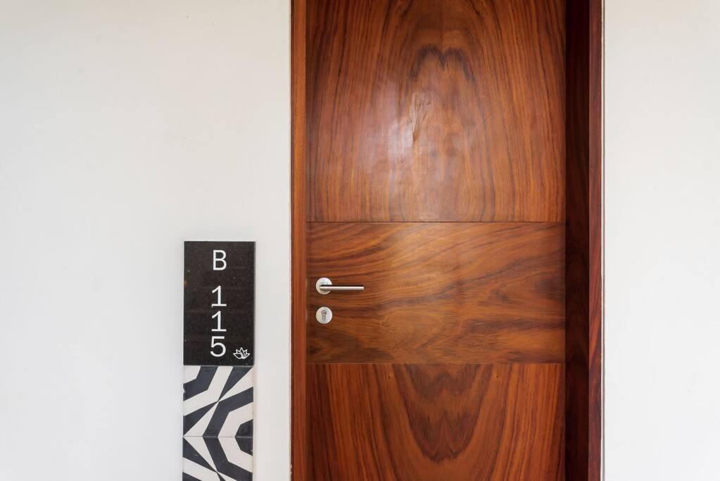 Cozy At Central Park Lagunas Apartamento *