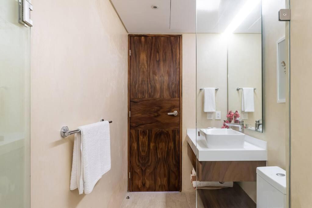 Cozy At Central Park Lagunas *