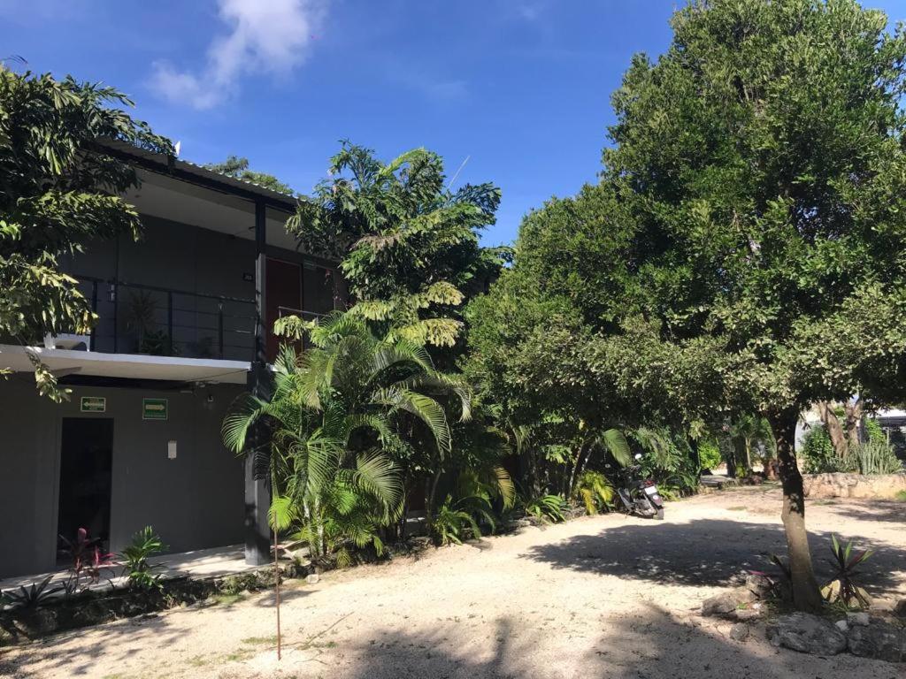 Hotel Veleta Tulum