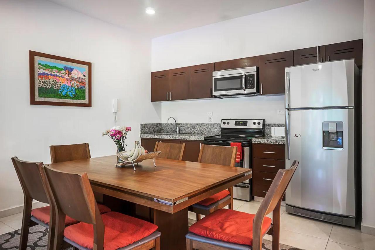 Aldea Zama Luxury Apartment- By Yeah! Tulum