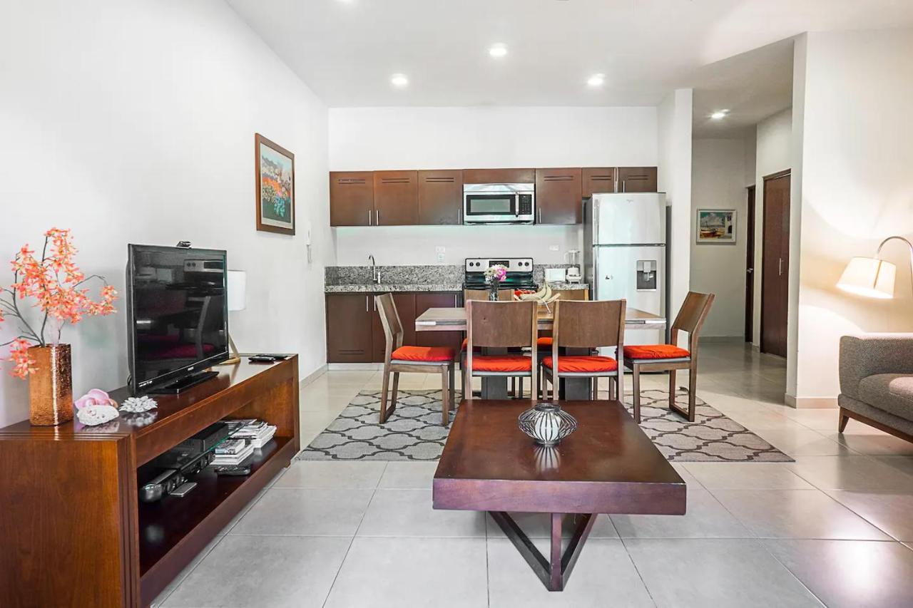 Aldea Zama Luxury Apartment- By Yeah!