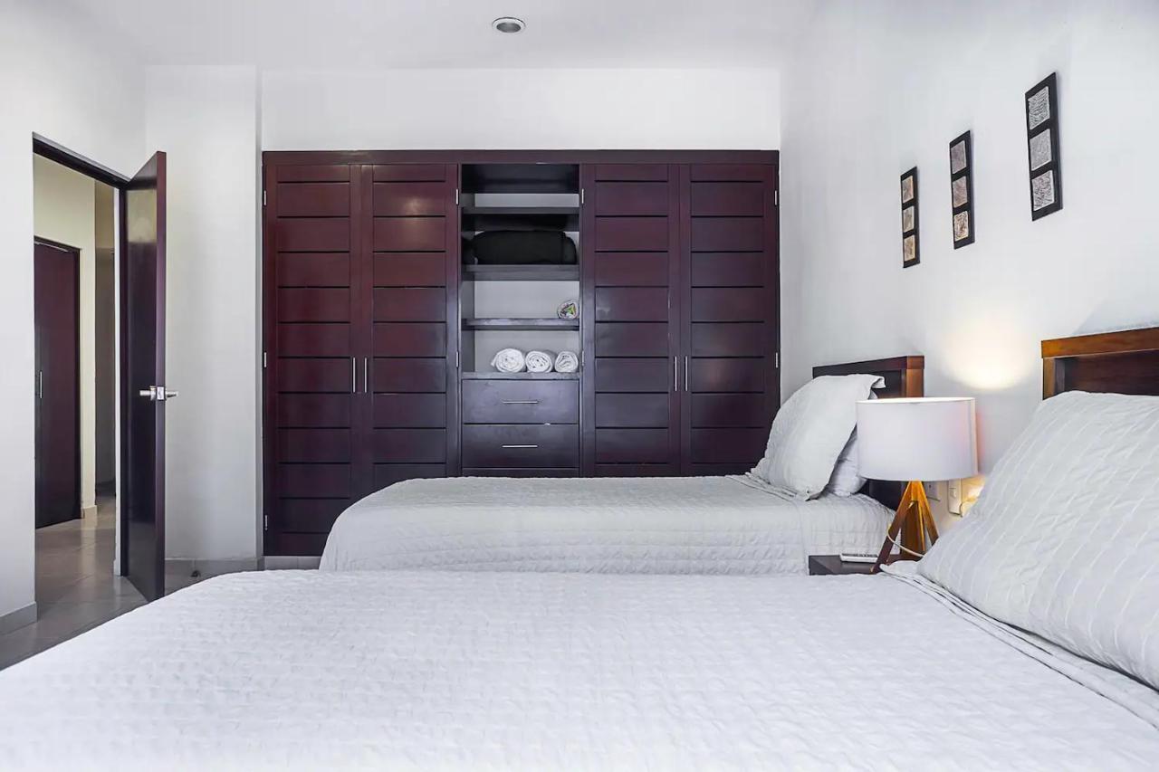 Aldea Zama Luxury Apartment- By Yeah! Apartamento *