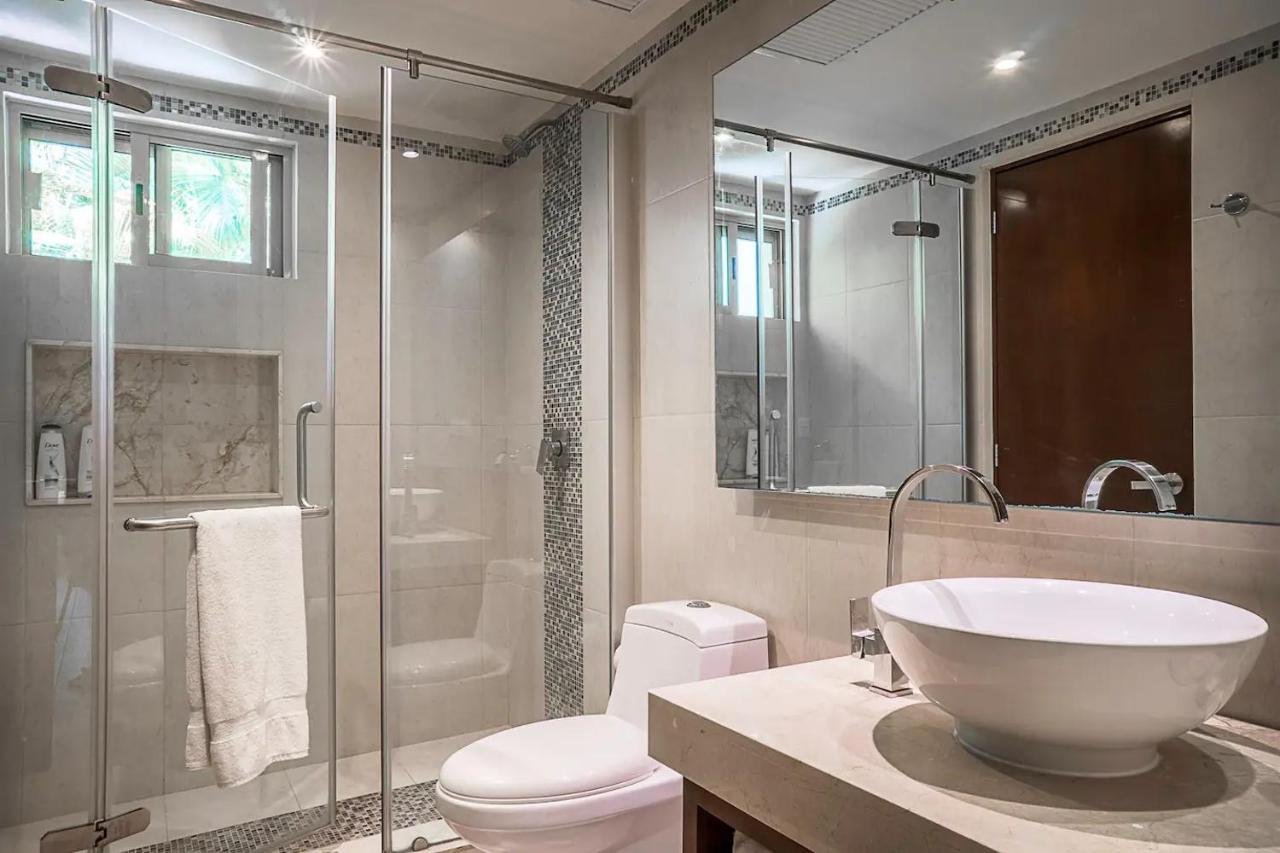 Aldea Zama Luxury Apartment- By Yeah! *