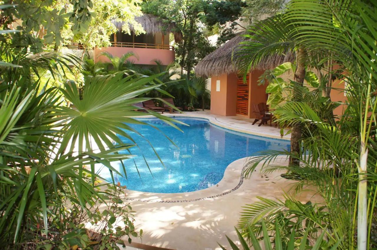 Aldea Zama Luxury Apartment- By Yeah! * Tulum