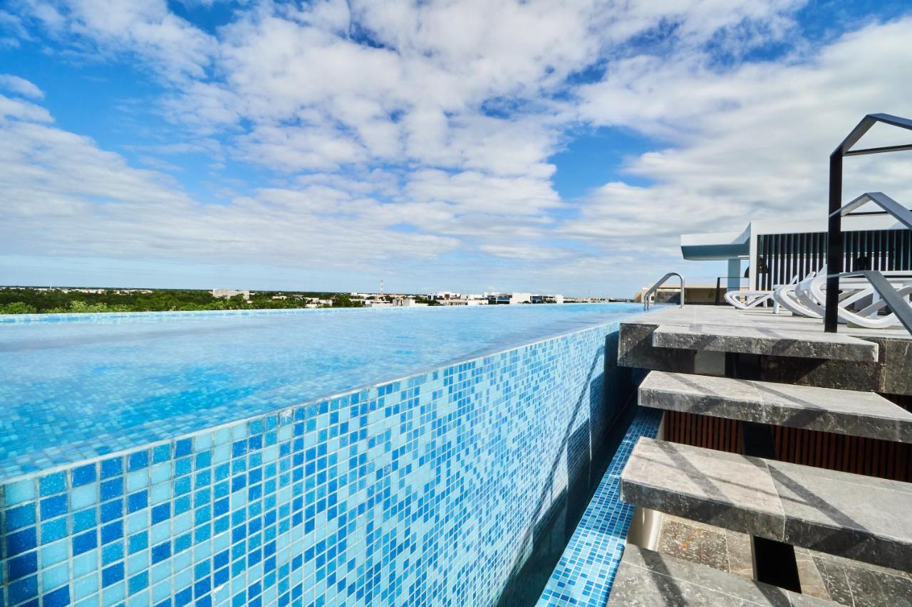 Mya - Fully Equipped In Aldea Zamá * Tulum