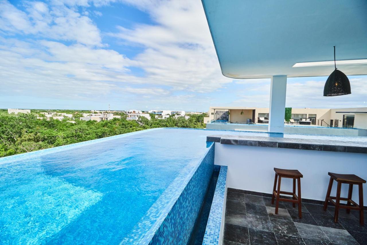 Apartamento Mya - Fully Equipped In Aldea Zamá *