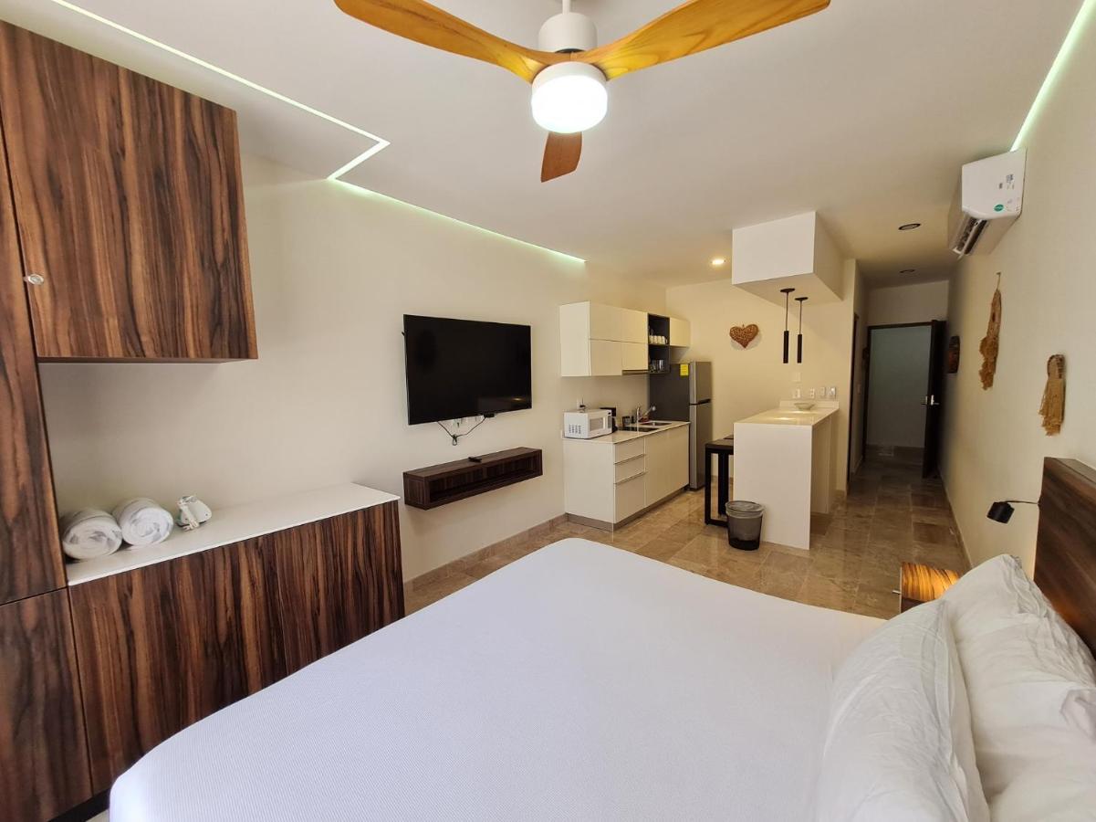 Mya - Fully Equipped In Aldea Zamá