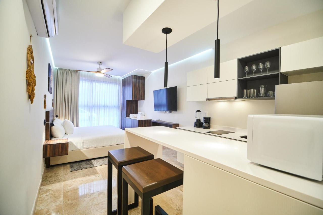 Mya - Fully Equipped In Aldea Zamá