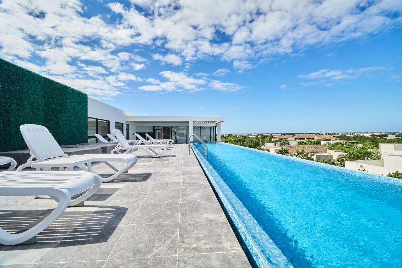 Apartamento Mya - Fully Equipped In Aldea Zamá