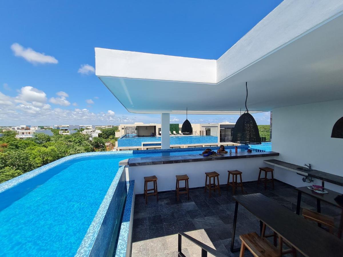 Apartamento Mya - Fully Equipped In Aldea Zamá Tulum