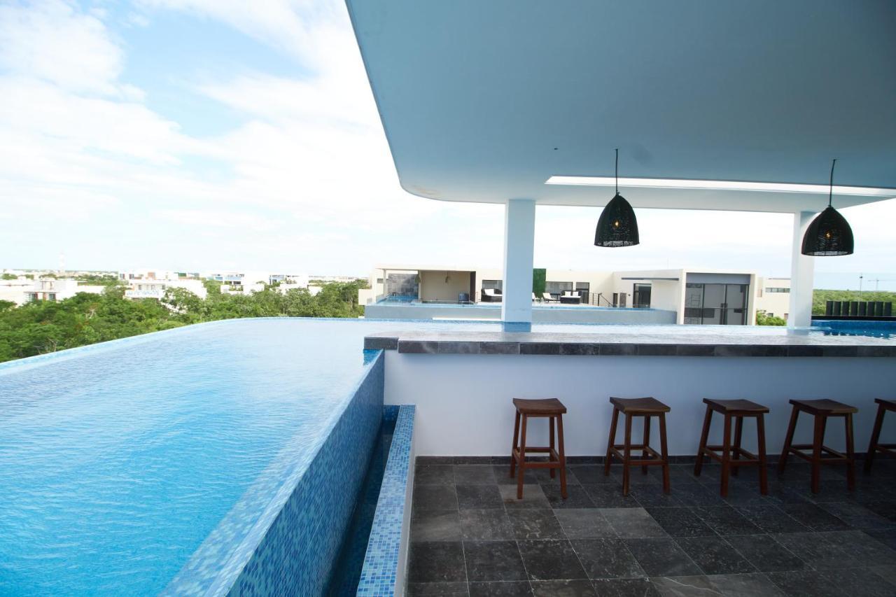 Mya - Fully Equipped In Aldea Zamá * Tulum