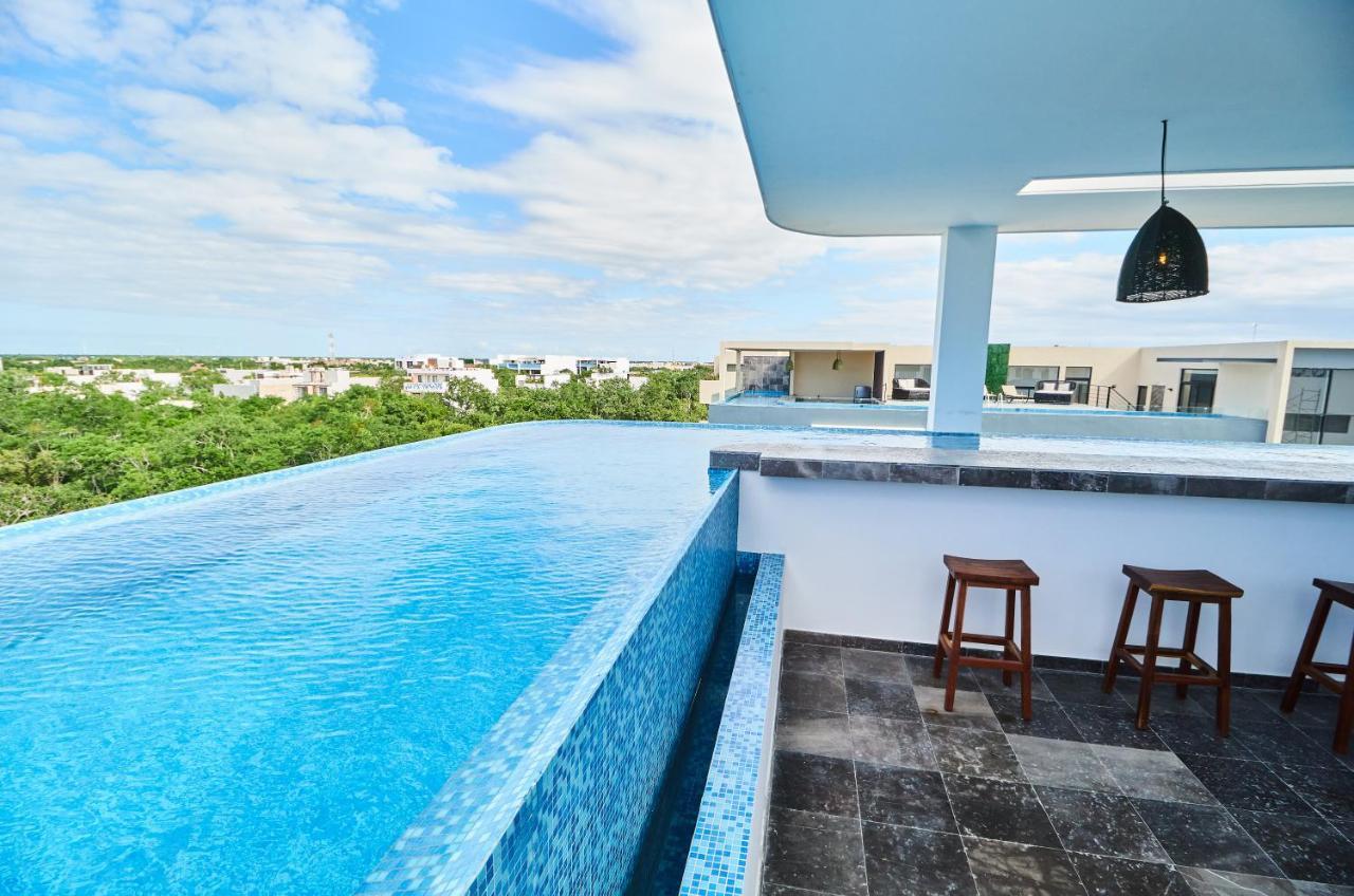Mya - Fully Equipped In Aldea Zamá Apartamento