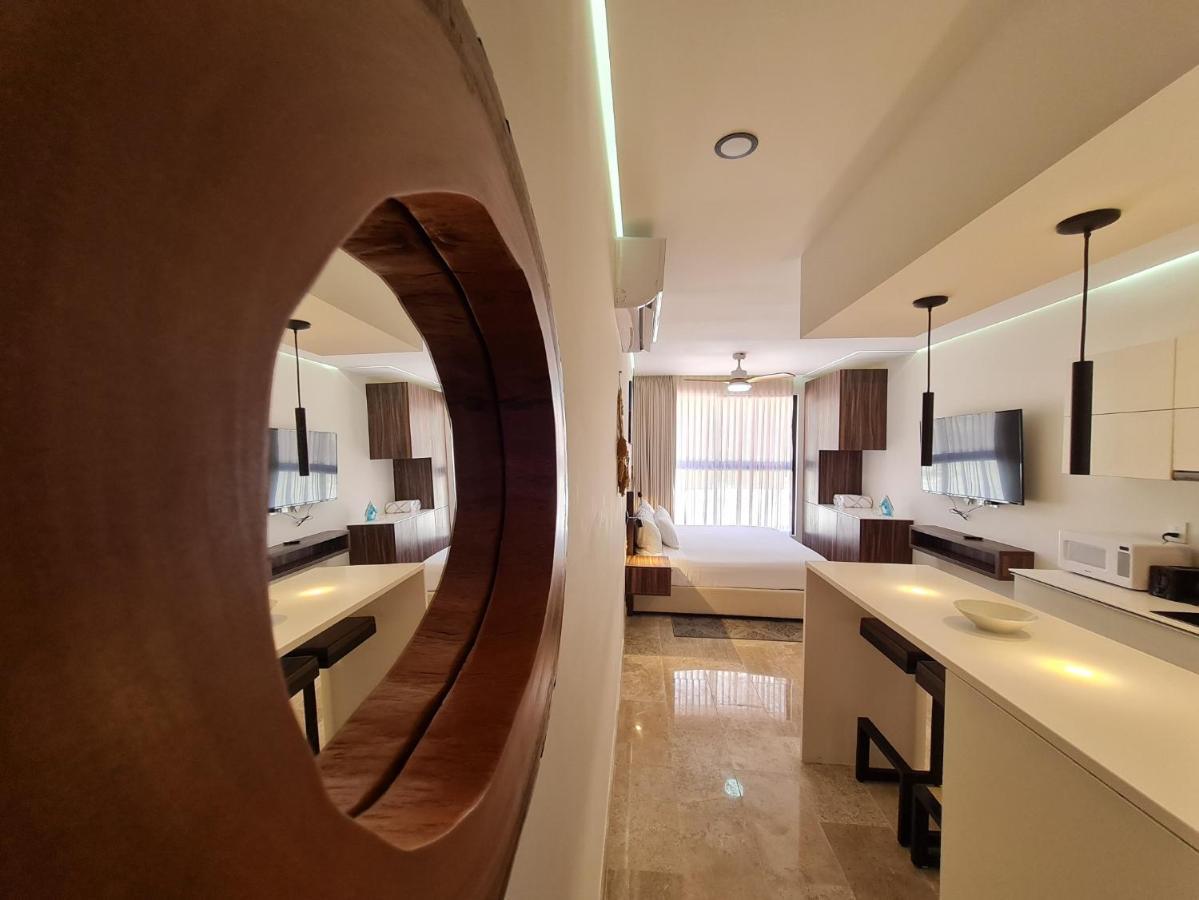 Apartamento Mya - Fully Equipped In Aldea Zamá Tulum