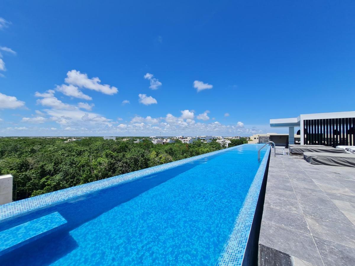Mya - Fully Equipped In Aldea Zamá Apartamento