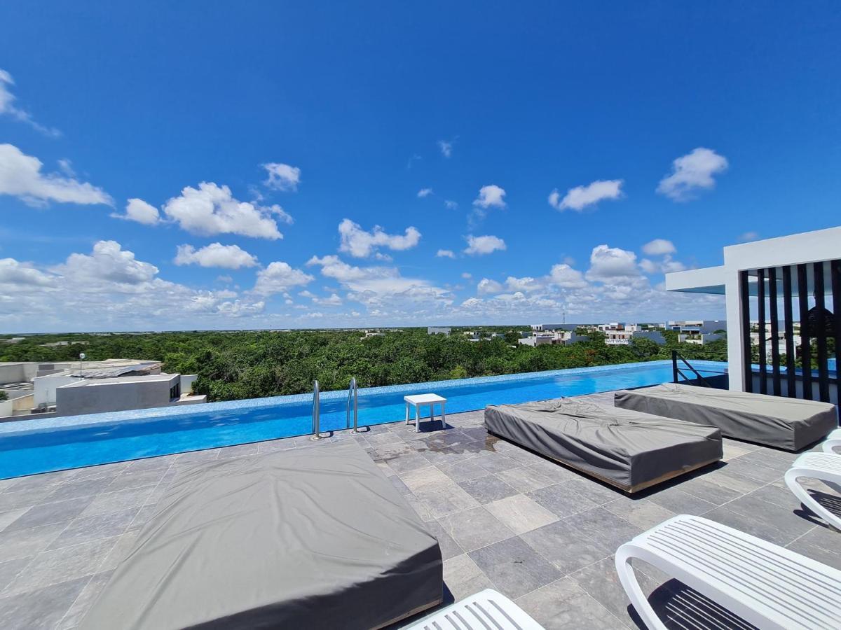 Apartamento Mya - Fully Equipped In Aldea Zamá Tulum