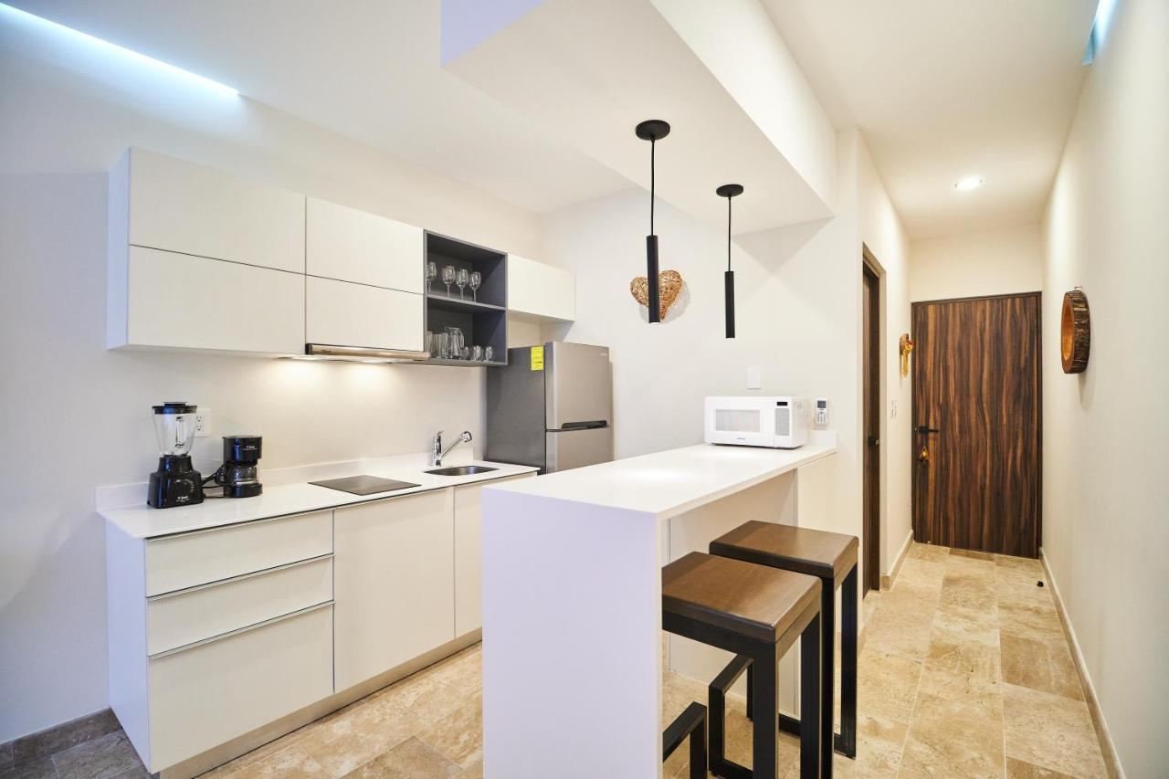 Mya - Fully Equipped In Aldea Zamá Tulum