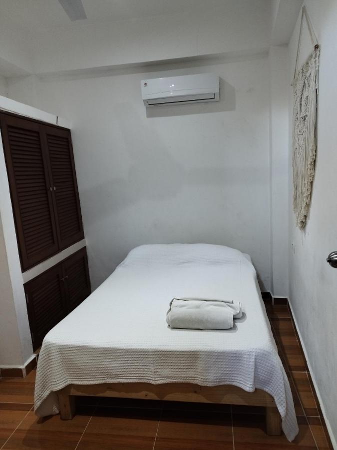 Departamentos Yolanda 3*
