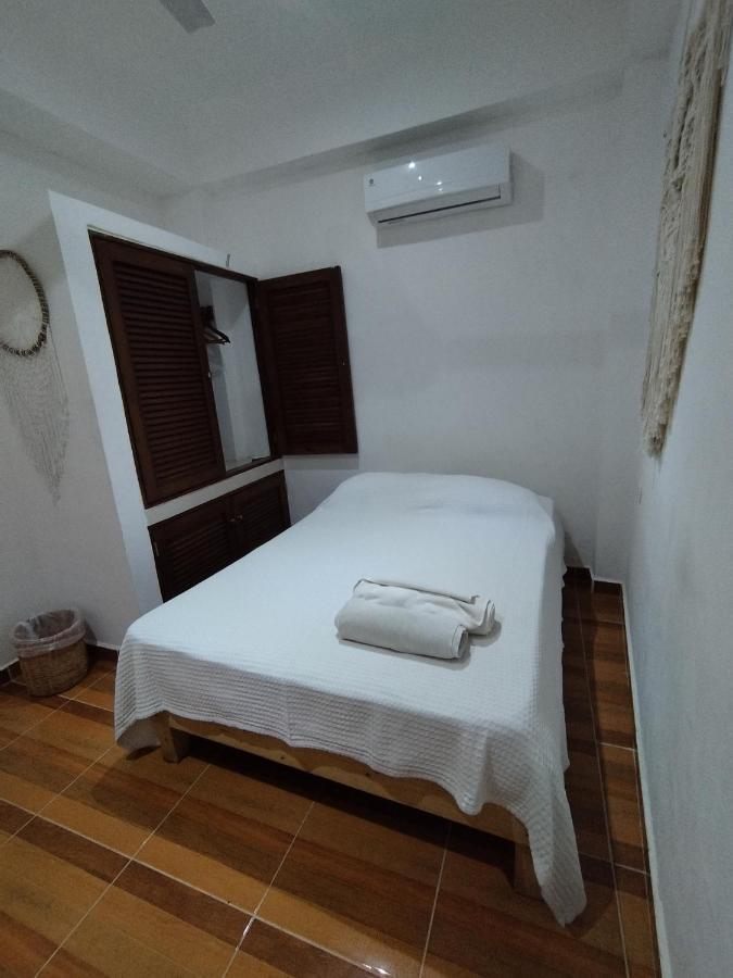 Departamentos Yolanda Hotel 3*