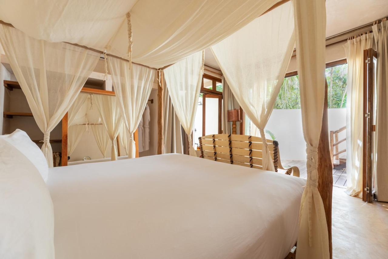 La Valise Tulum, Member Of Small Luxury Hotel 5*