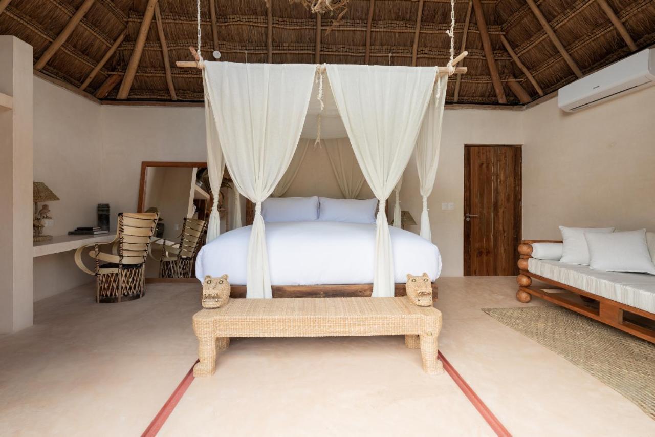Hotel La Valise Tulum, Member Of Small Luxury Tulum