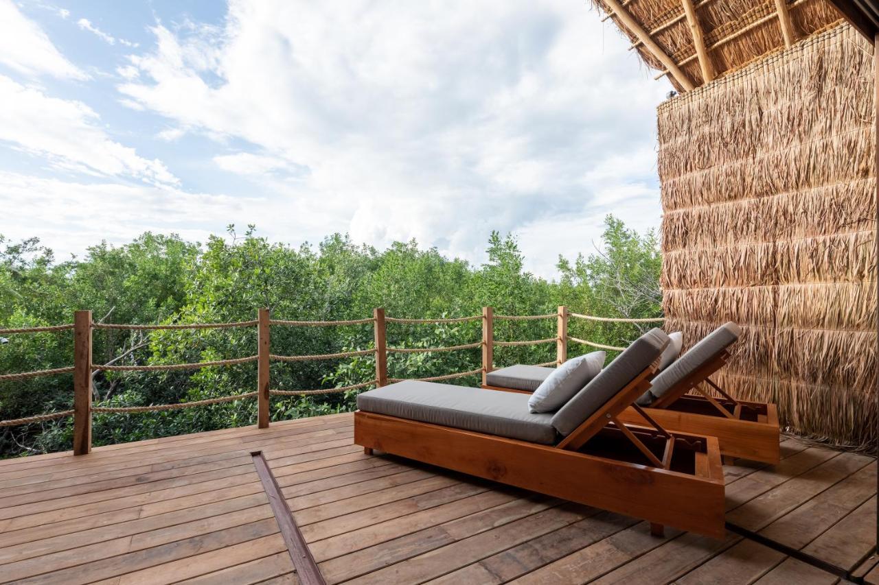 La Valise Tulum, Member Of Small Luxury 5*