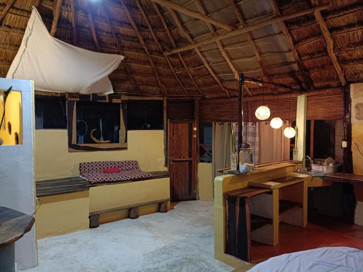 Maya Balam * Tulum