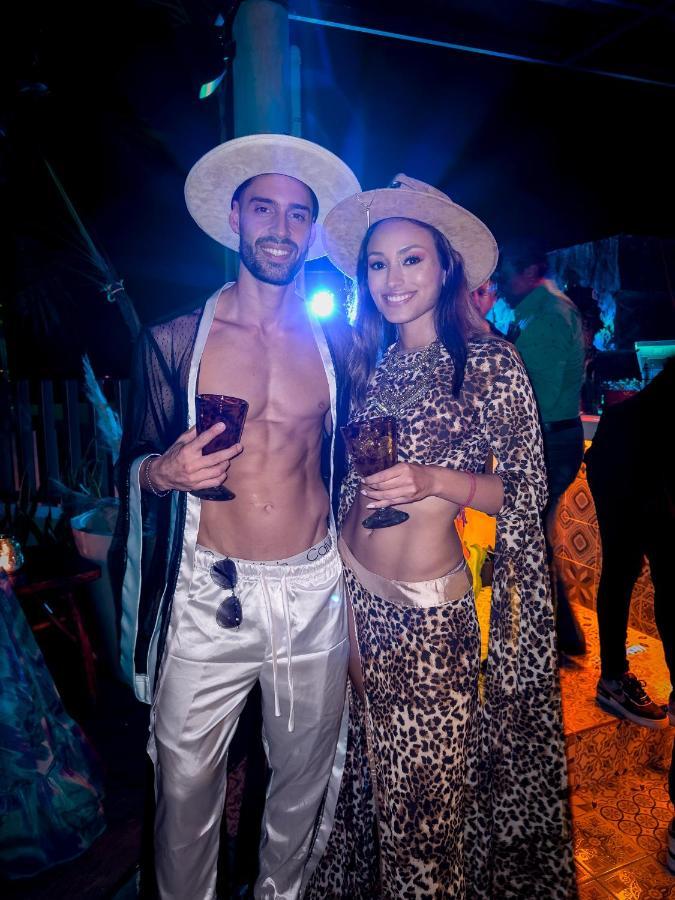 Hotel Xkeban Adults Only Tulum
