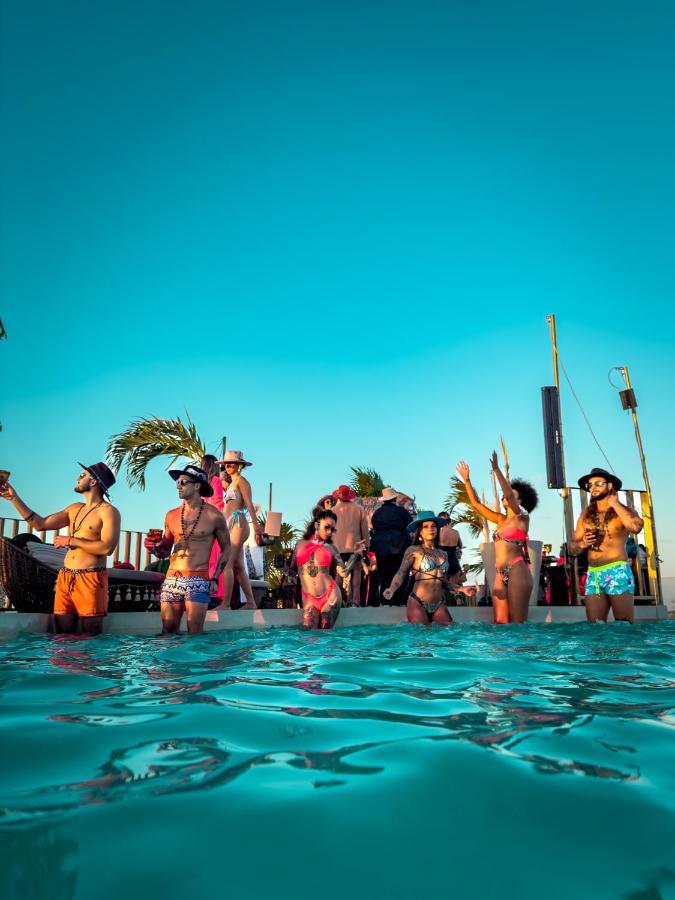 Xkeban Adults Only Hotel Tulum