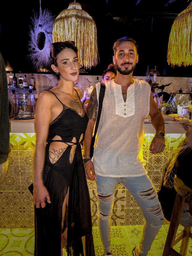 Xkeban Adults Only Tulum