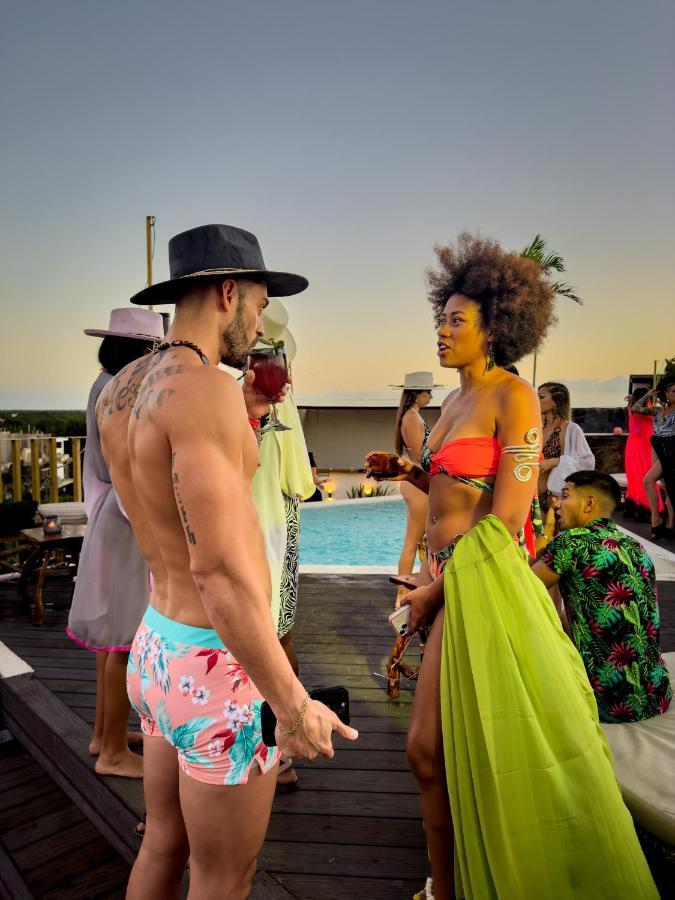 Xkeban Adults Only Tulum