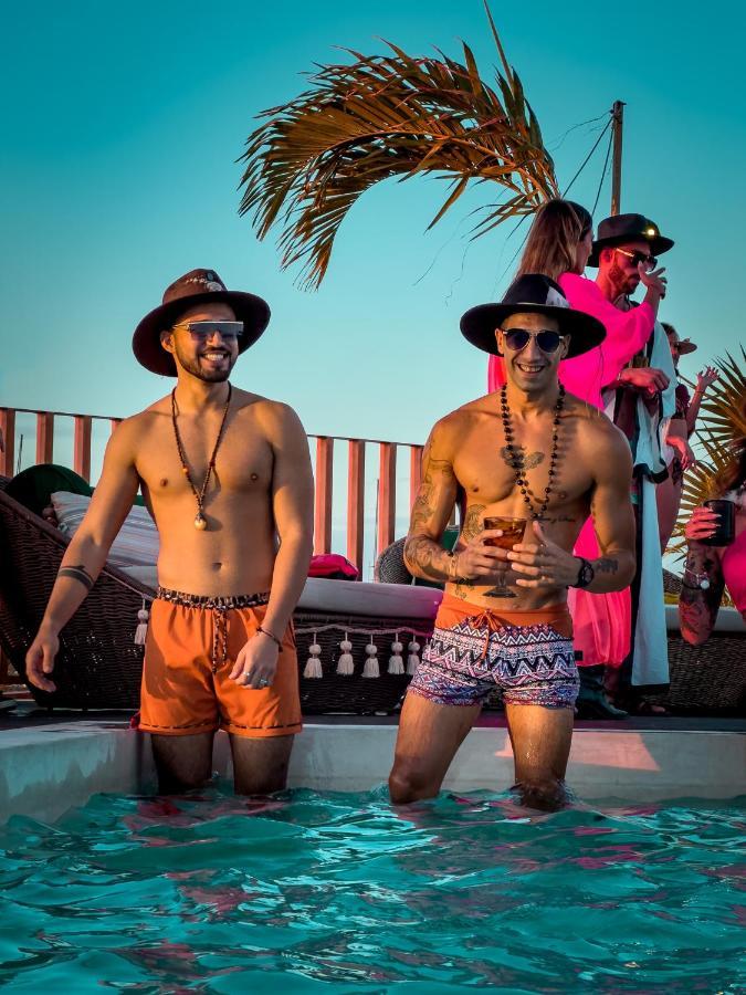 Hotel Xkeban Adults Only Tulum