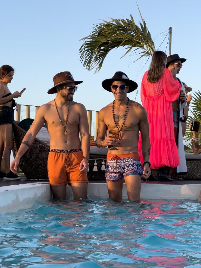 Xkeban Adults Only Hotel Tulum