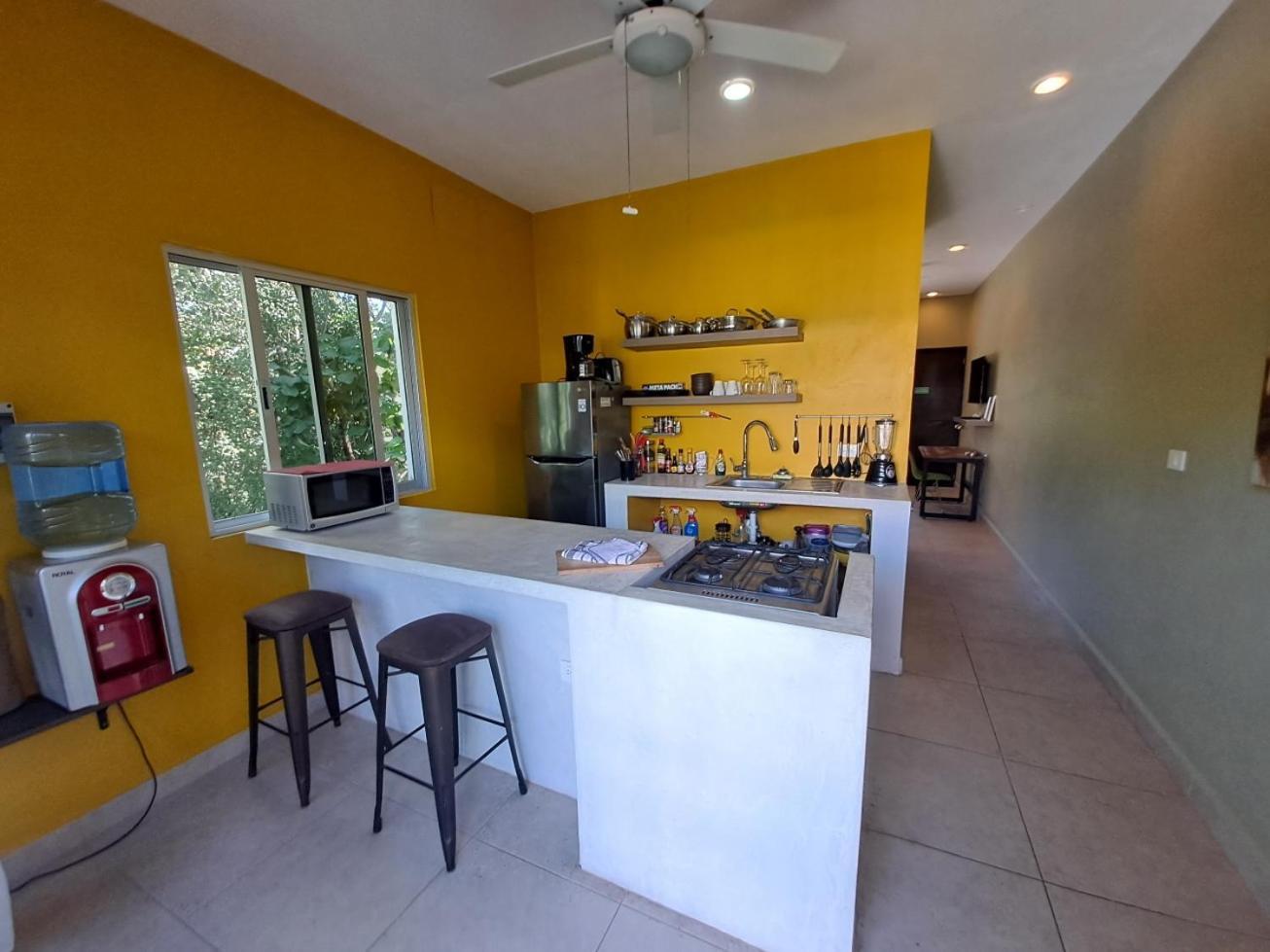 Apartamento Casa Mtl