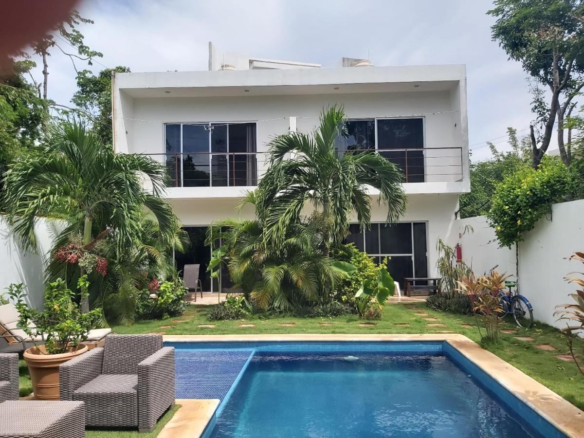 Apartamento Casa Mtl *