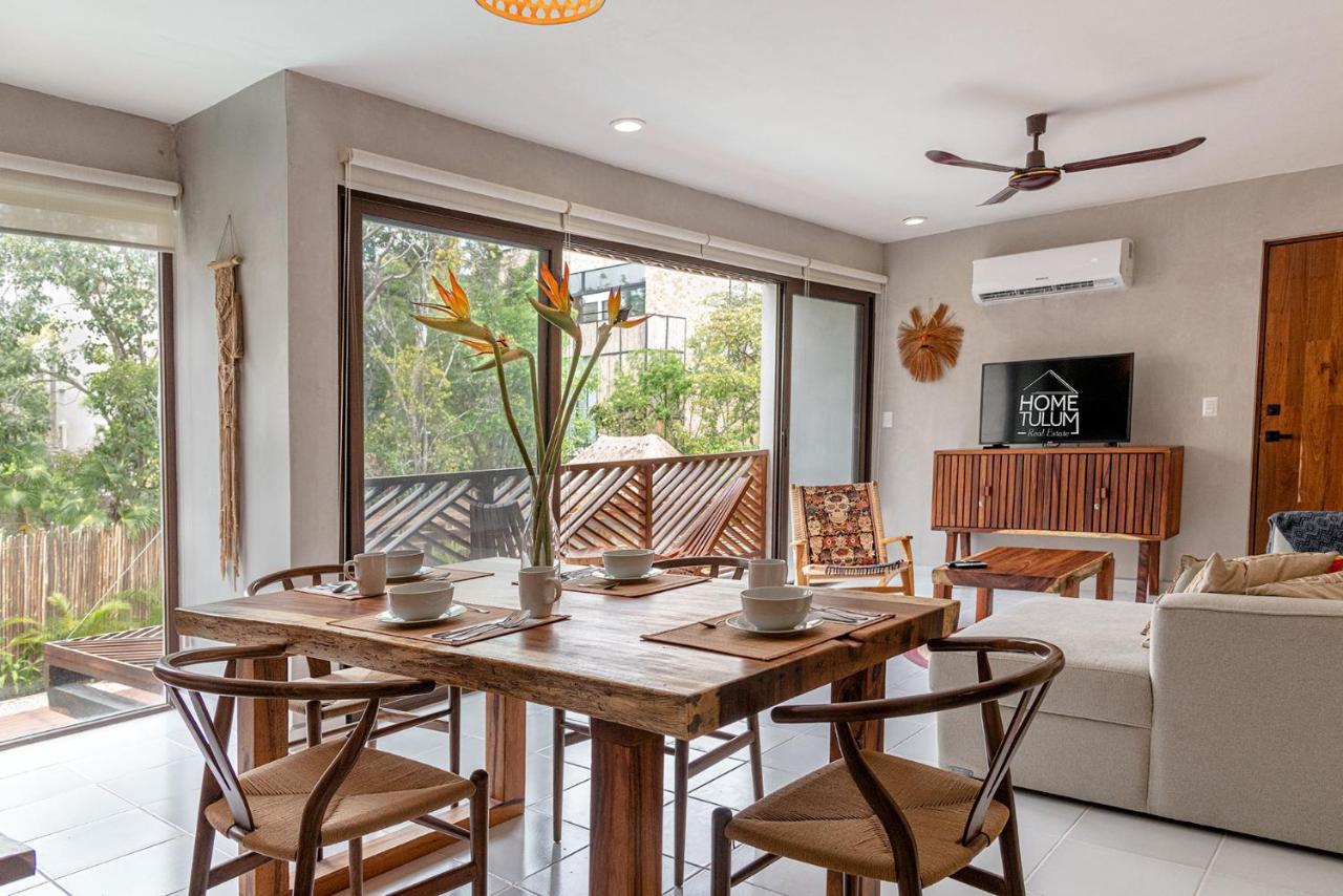 Apartamento Taanah