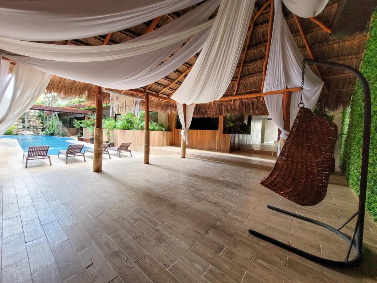 Menesse Luxury By Baitna Apartamento Tulum