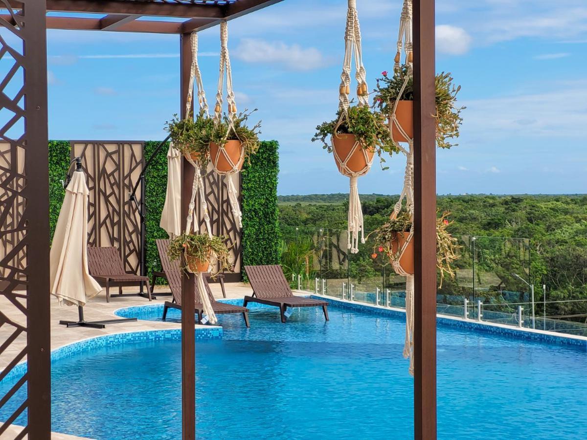 Menesse Luxury By Baitna Apartamento
