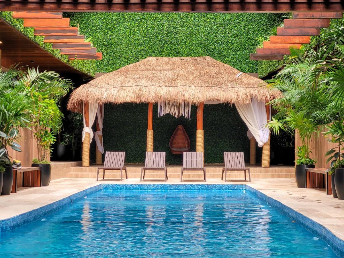Menesse Luxury By Baitna Tulum
