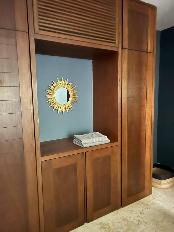 Kin - Puerta Azul Luxury * Tulum