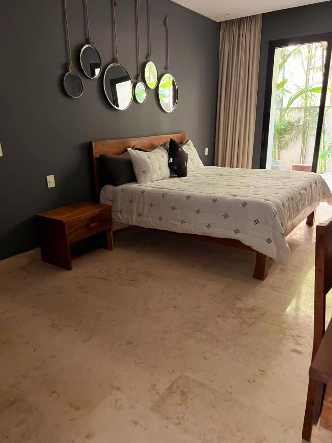 Kin - Puerta Azul Luxury Tulum