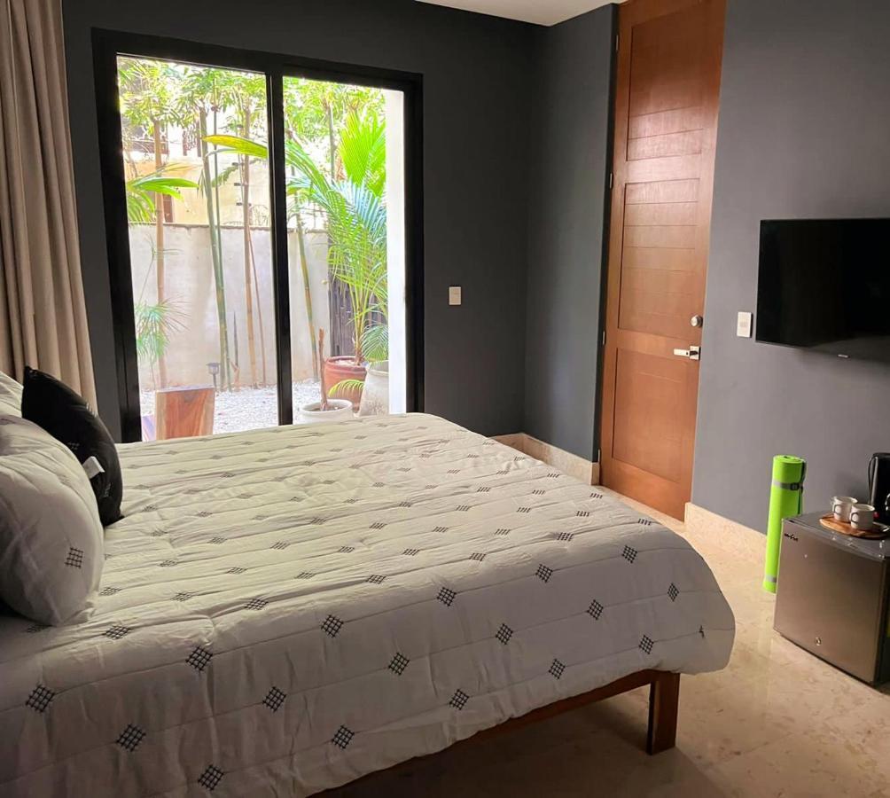 Apartamento Kin - Puerta Azul Luxury Tulum