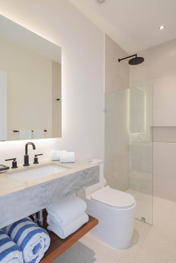Apartamento Stylish And Peaceful Jungle At 525 Tulum