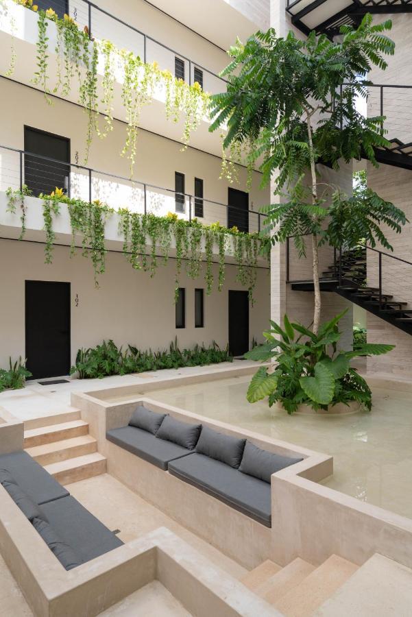 Apartamento Stylish And Peaceful Jungle At 525